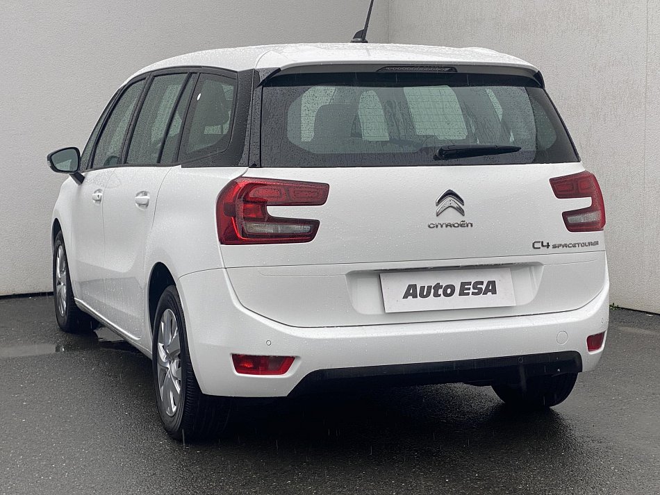 Citroën Grand C4 SpaceTourer 1.5 HDi Feel