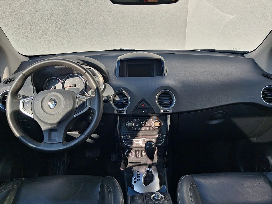 Renault Koleos 2.0 dCi BOSE Edition 4X4