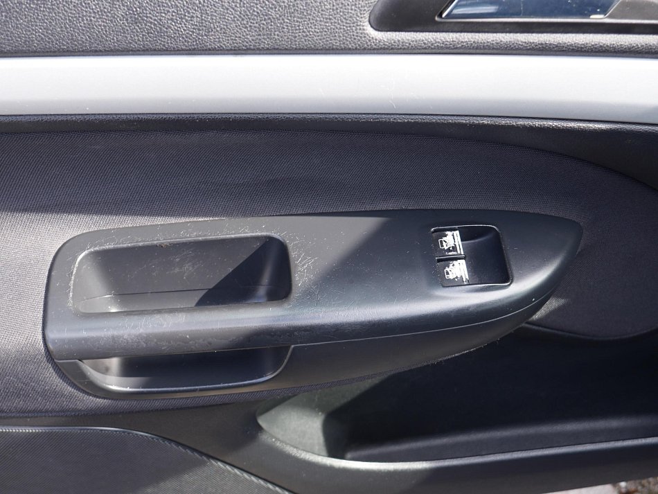 Škoda Octavia II 1.6MPi 