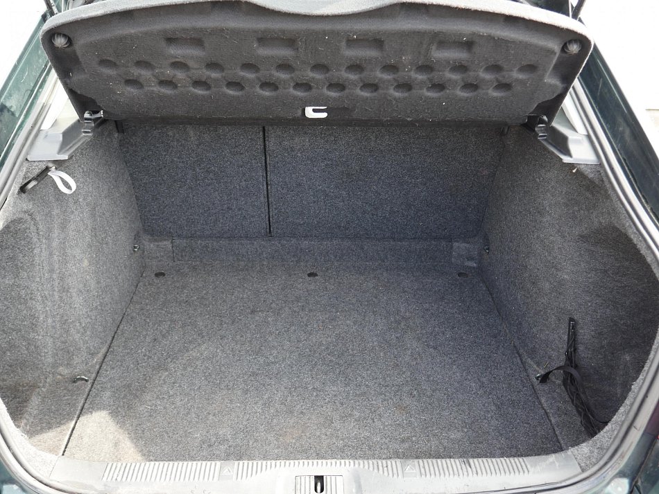 Škoda Octavia II 1.6MPi 