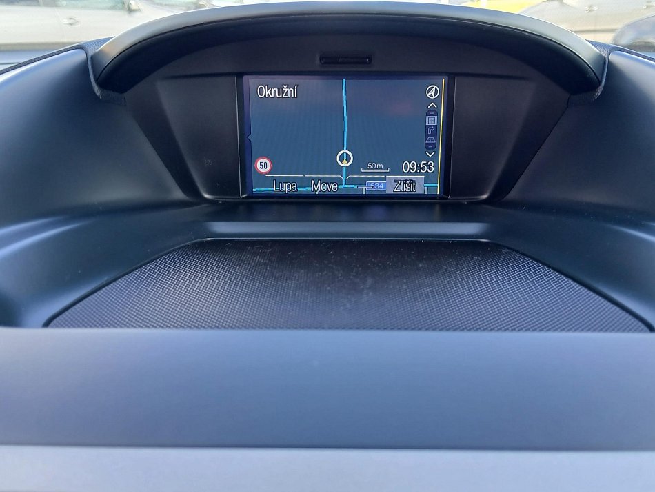 Ford Grand C-MAX 1.6HDi 