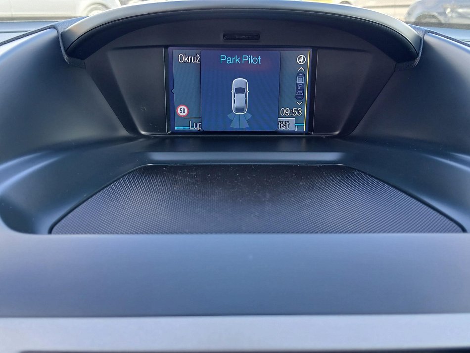 Ford Grand C-MAX 1.6HDi 