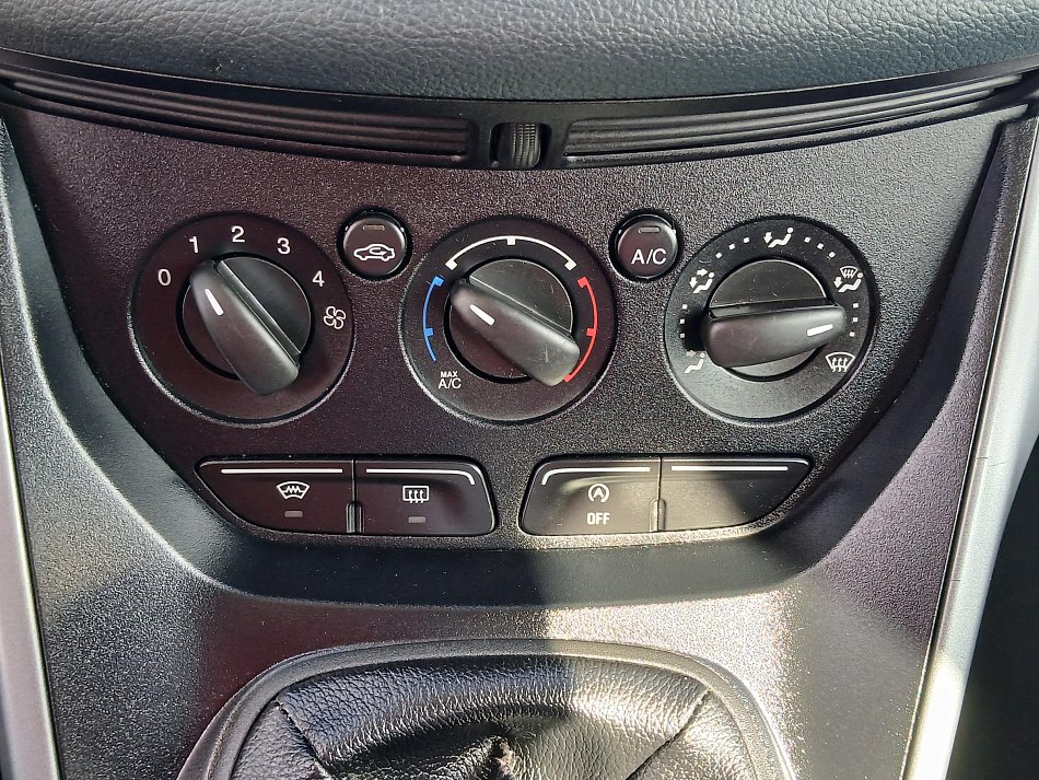 Ford Grand C-MAX 1.6HDi 