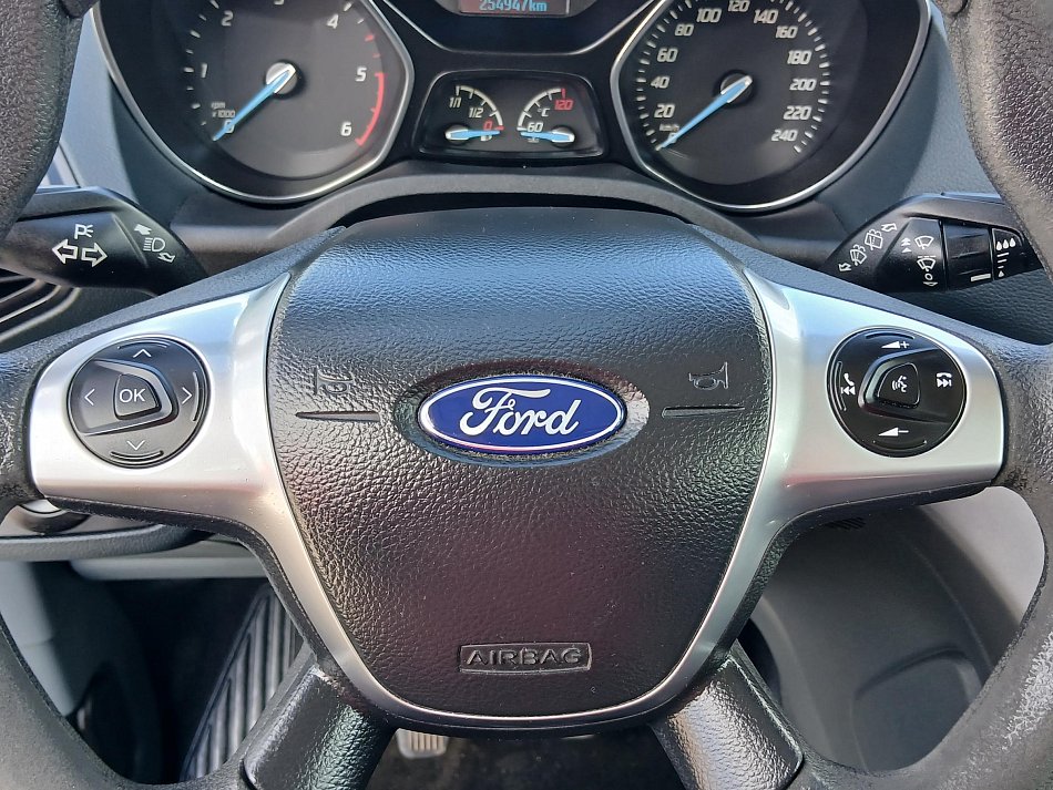 Ford Grand C-MAX 1.6HDi 