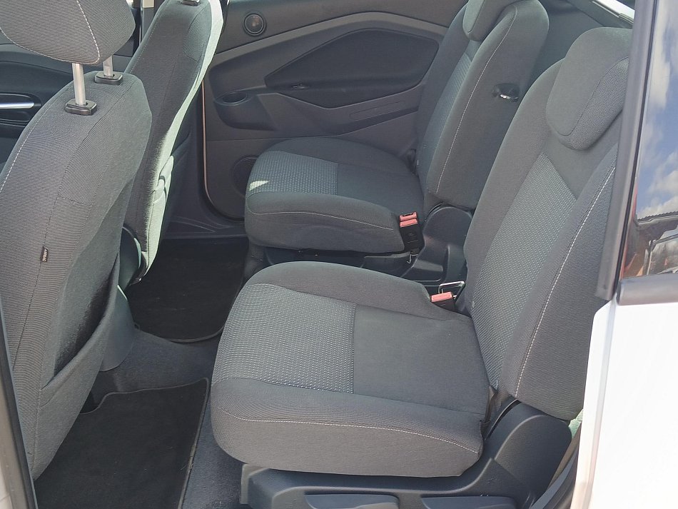 Ford Grand C-MAX 1.6HDi 