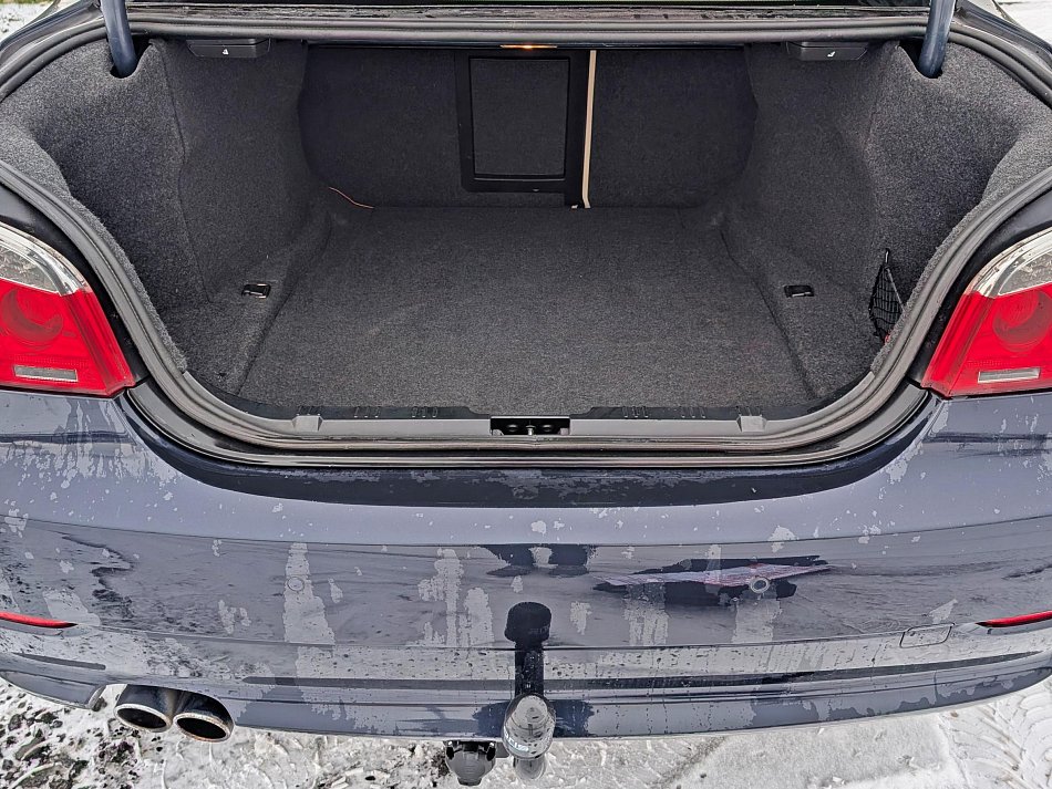 BMW Řada 5 4.0i  540i