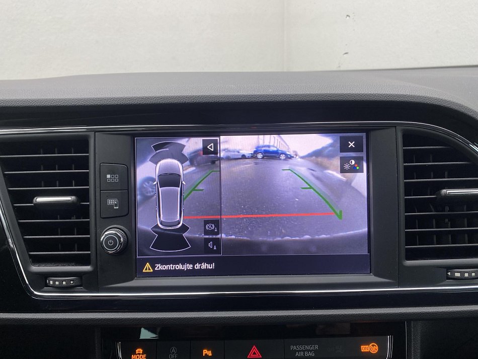 Seat Leon 1.4 TSi FR