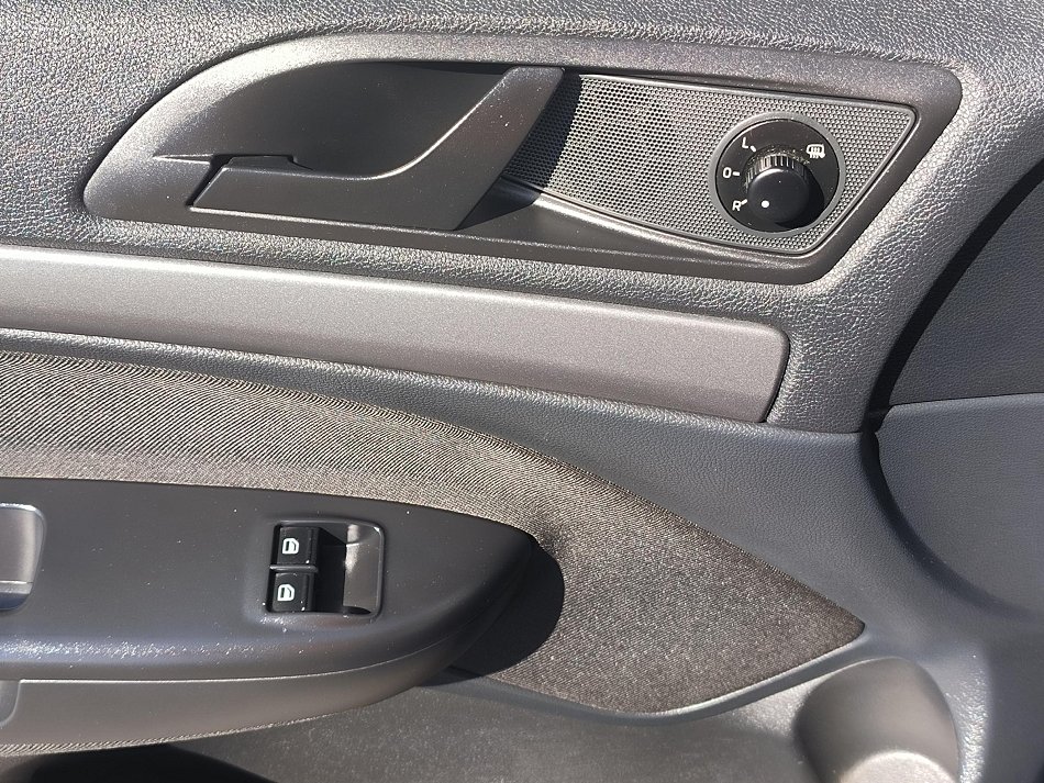 Škoda Octavia II 1.9 TDi 