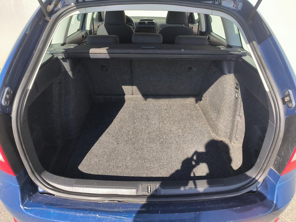 Škoda Octavia II 1.9 TDi 