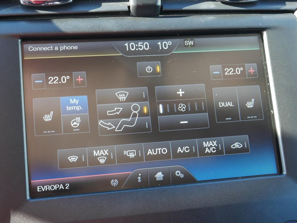 Ford Mondeo 2.0TDCi  4x4