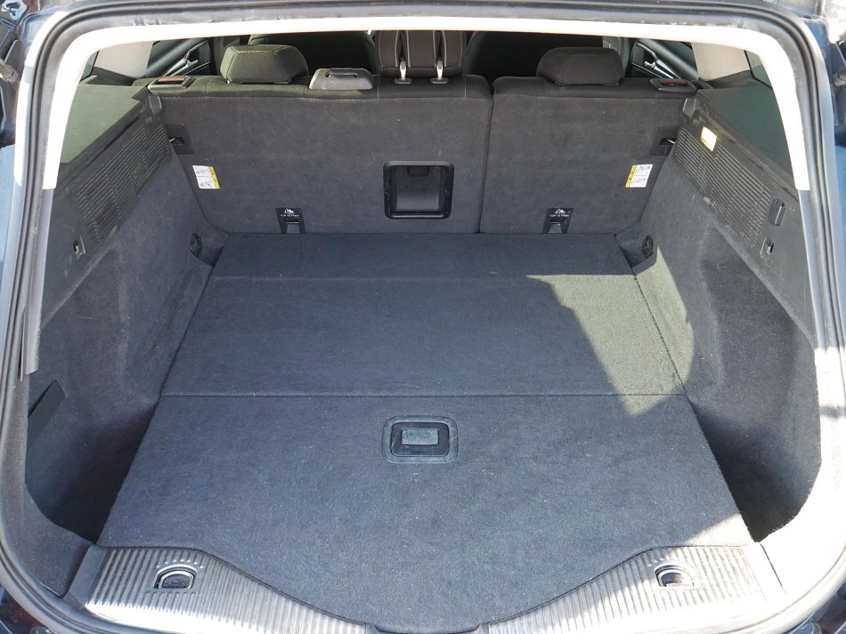 Ford Mondeo 2.0TDCi  4x4