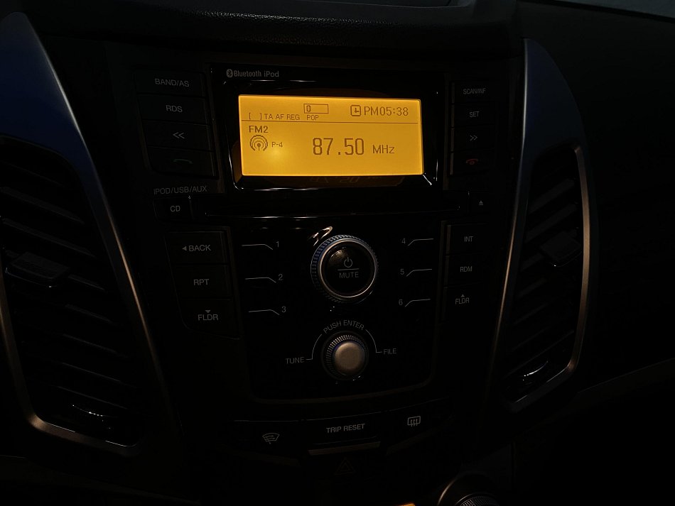 SsangYong Korando 2.0 e-XDi  AWD