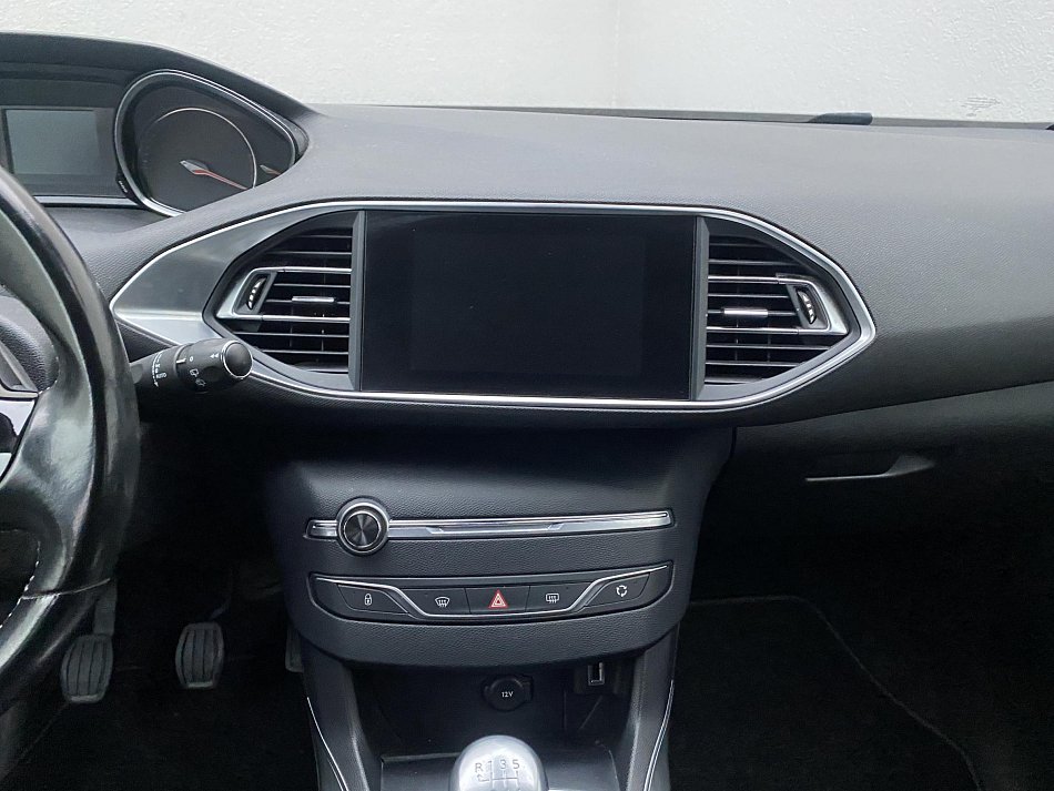 Peugeot 308 1.5 HDi Allure