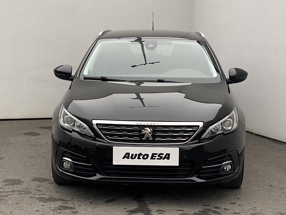 Peugeot 308 1.5 HDi Allure