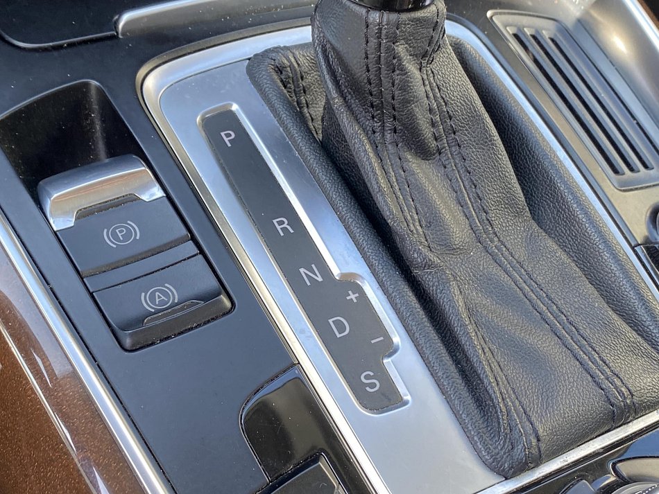 Audi Q5 2.0 TFSi  quattro