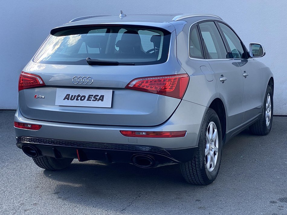 Audi Q5 2.0 TFSi  quattro