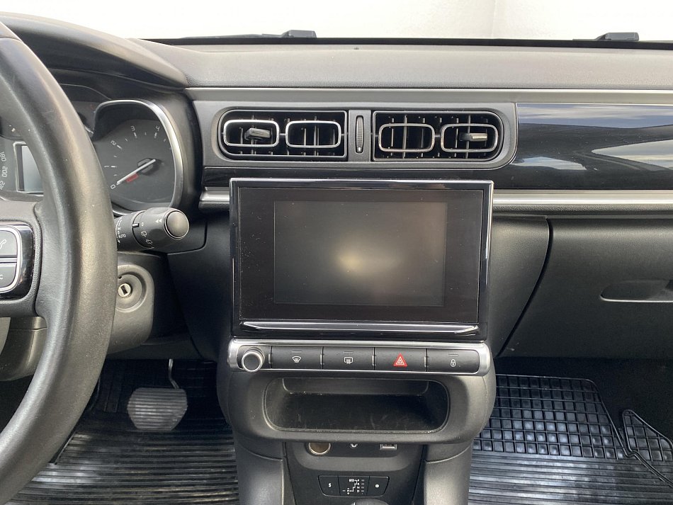 Citroën C3 1.2PT Shine