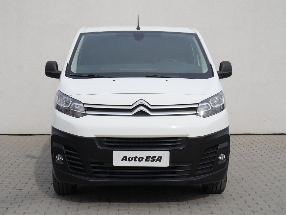 Citroën Jumpy 2.0HDi  L2