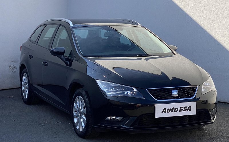Seat Leon 1.4 TSi Style