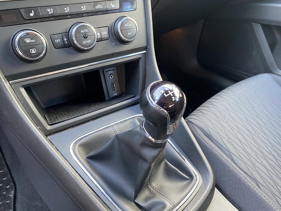 Seat Leon 1.4 TSi Style