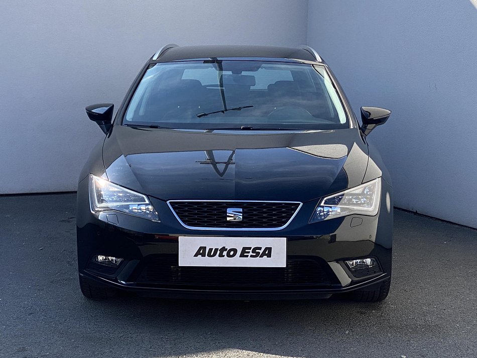 Seat Leon 1.4 TSi Style