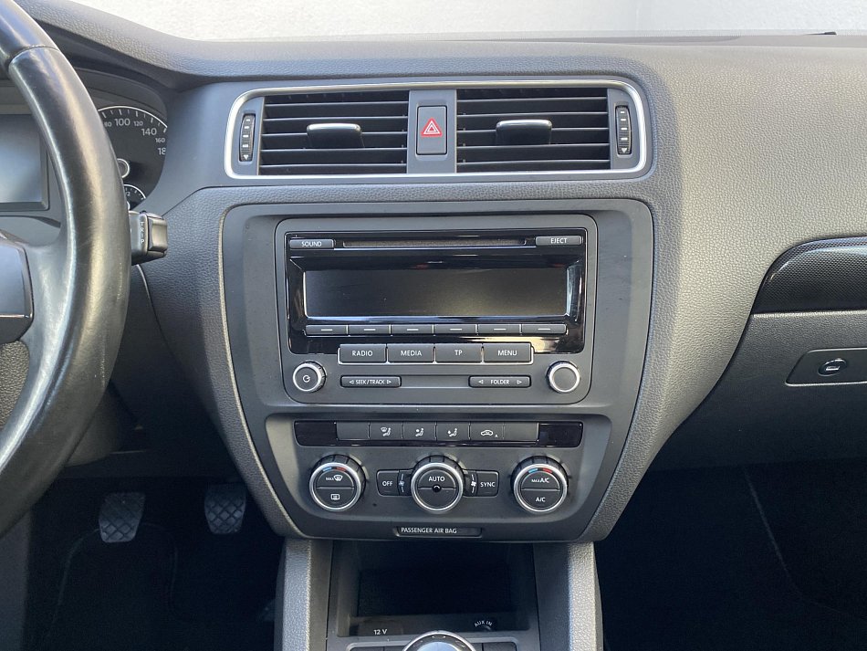 Volkswagen Jetta 1.4 TSi Comfortline