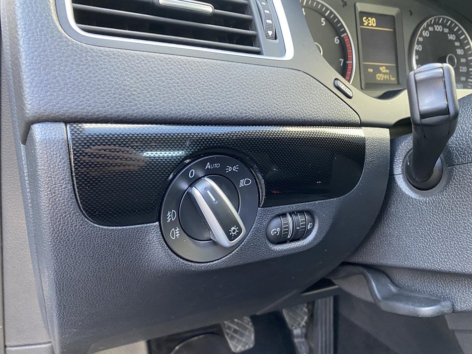 Volkswagen Jetta 1.4 TSi Comfortline