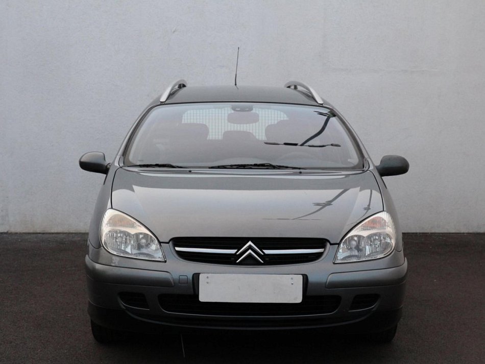 Citroën C5 2.0 HDi 
