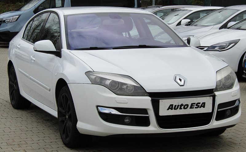 Renault Laguna 2.0dCi 