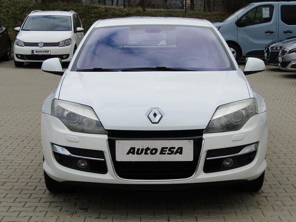 Renault Laguna 2.0dCi 