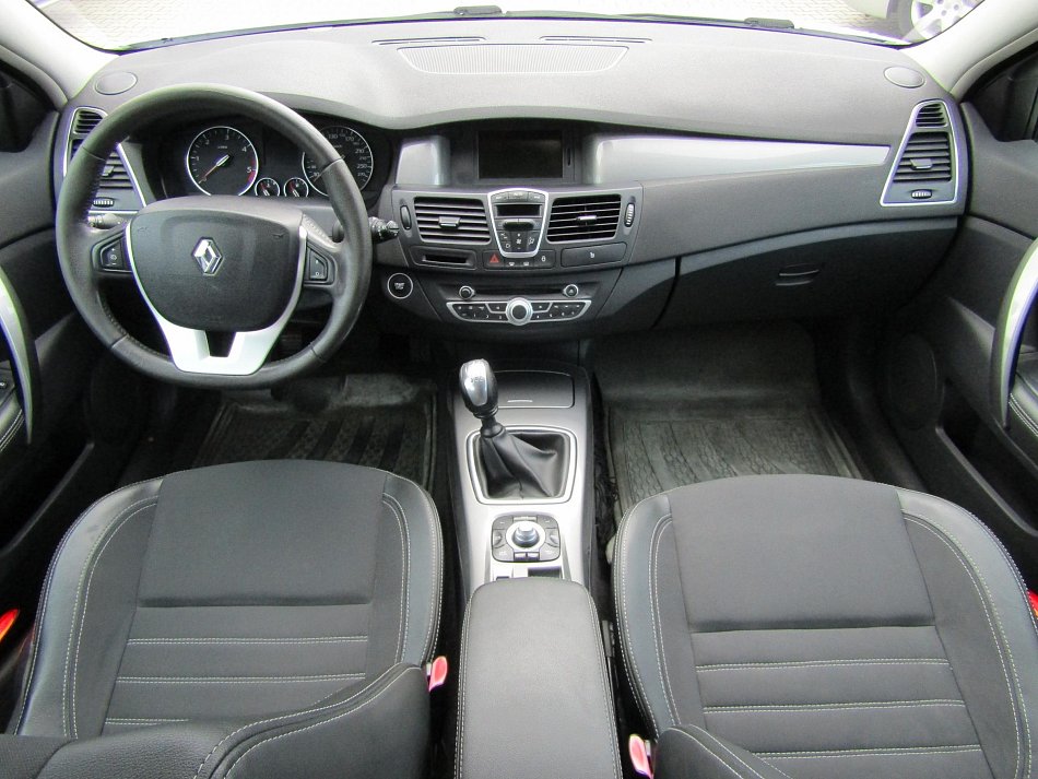 Renault Laguna 2.0dCi 