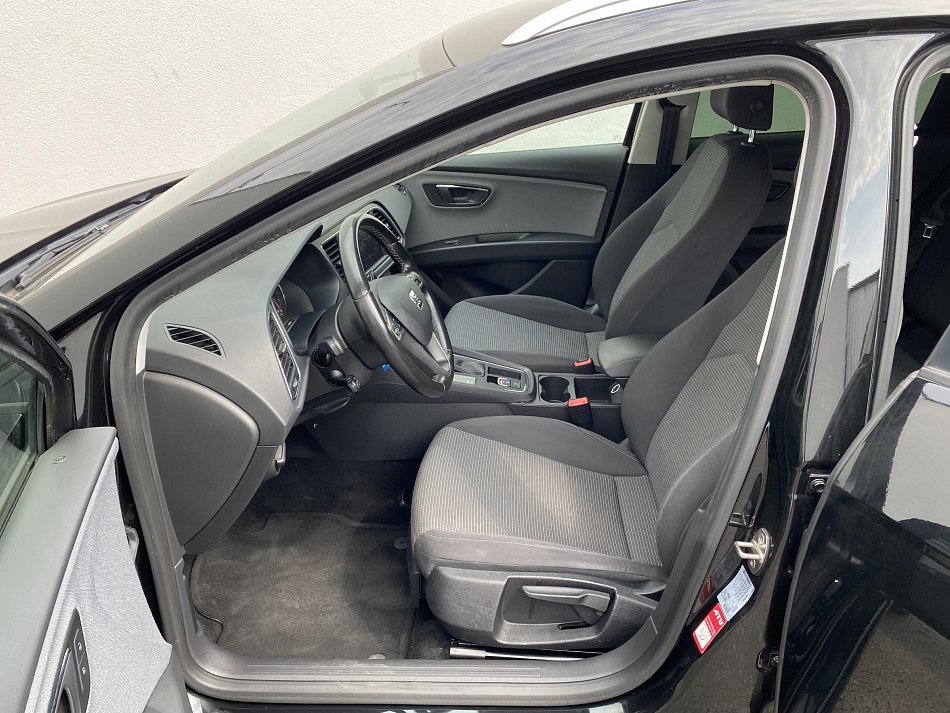 Seat Leon 1.6 TDi Style