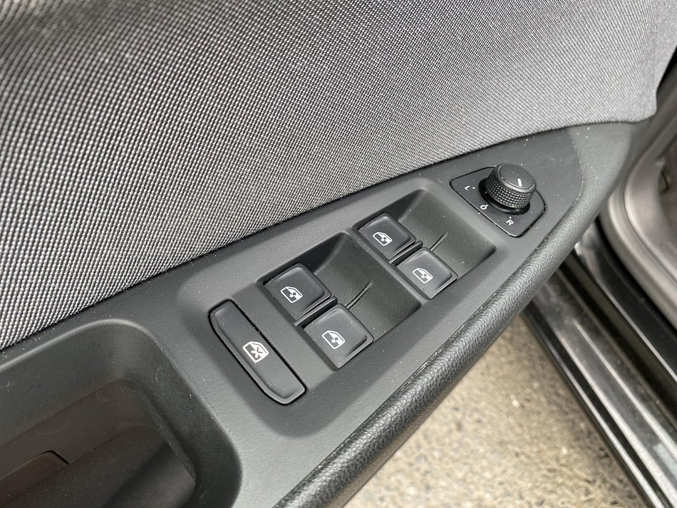 Seat Leon 1.6 TDi Style