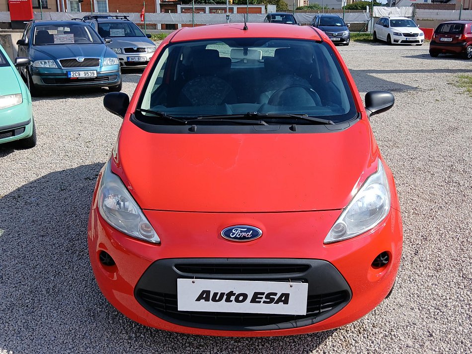 Ford Ka 1.2i 