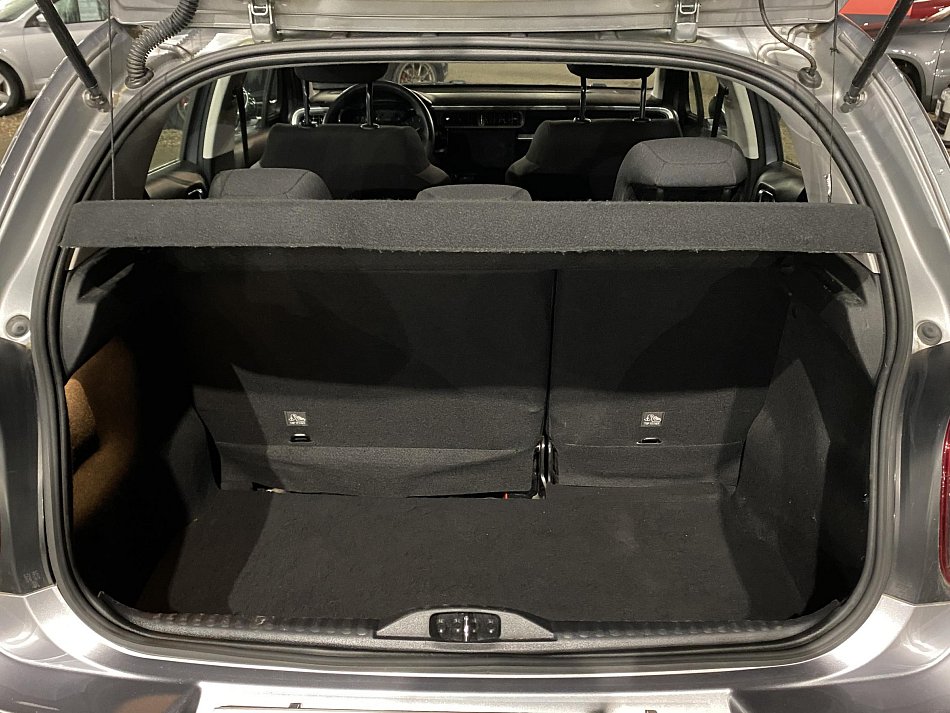 Citroën C3 1.2 PT Feel