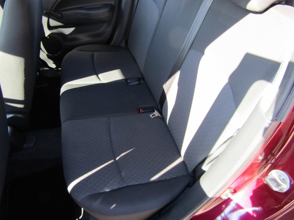 Mitsubishi Space Star 1.0i 