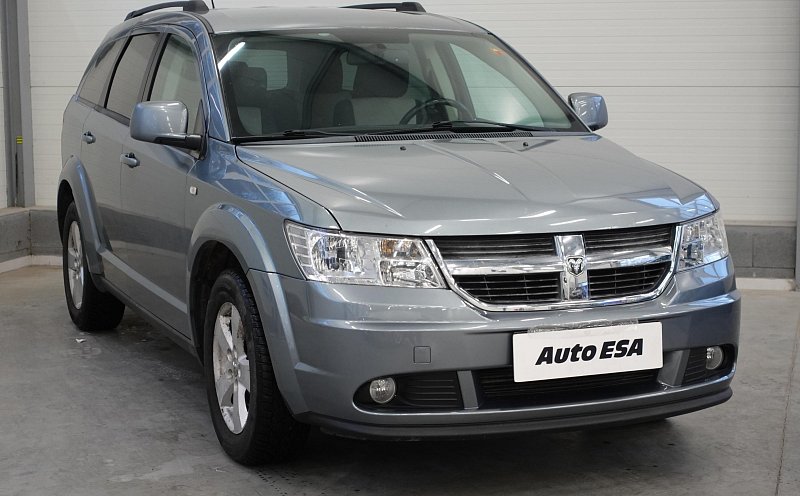 Dodge Journey 2.0CRD 