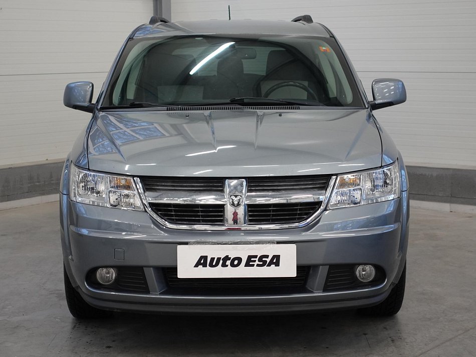 Dodge Journey 2.0CRD 
