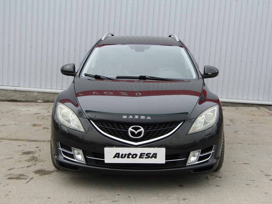 Mazda 6 2.2D 