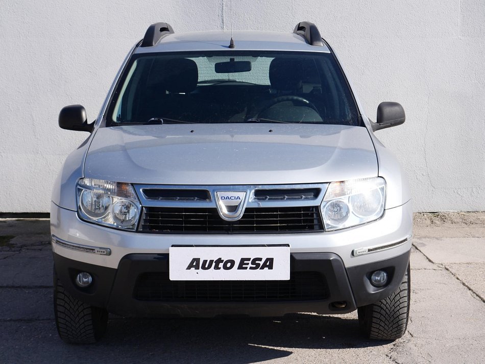 Dacia Duster 1.6i 