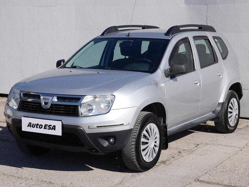 Dacia Duster 1.6i 