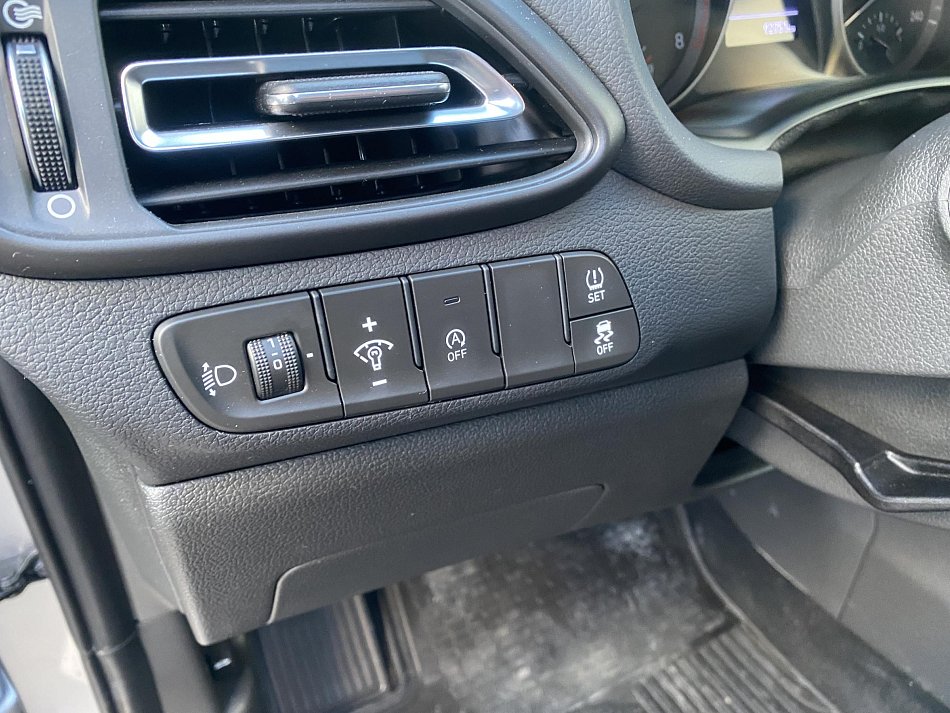 Hyundai I30 1.0 T-GDi Smart