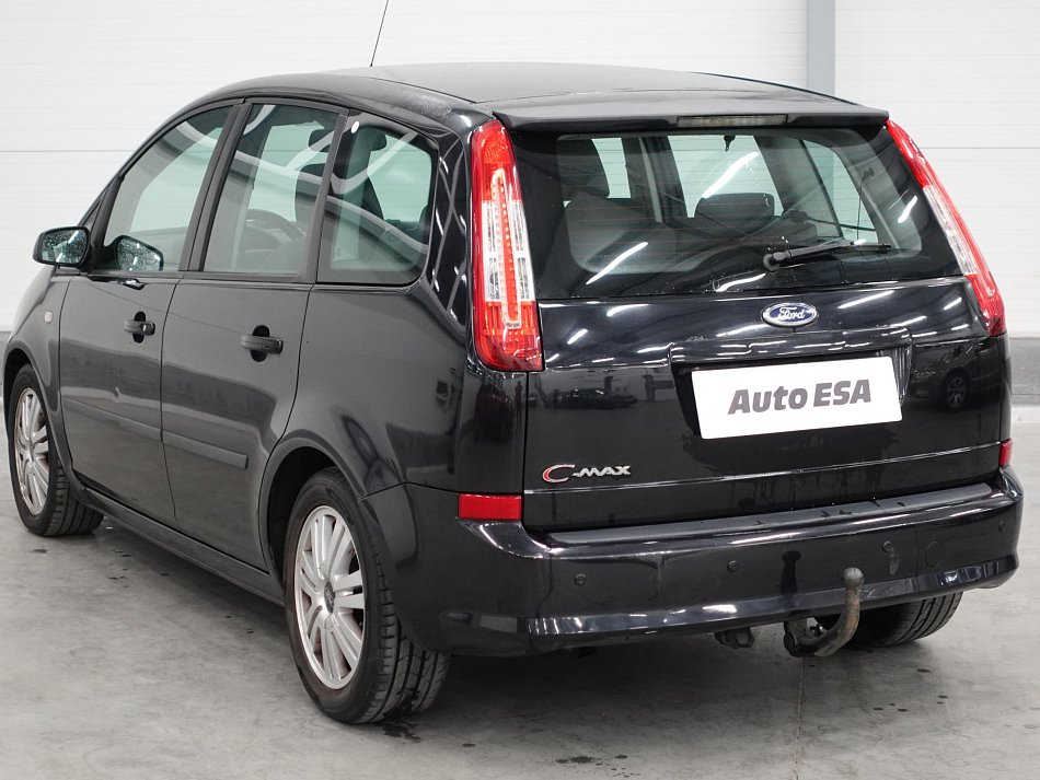 Ford C-MAX 1.6i 