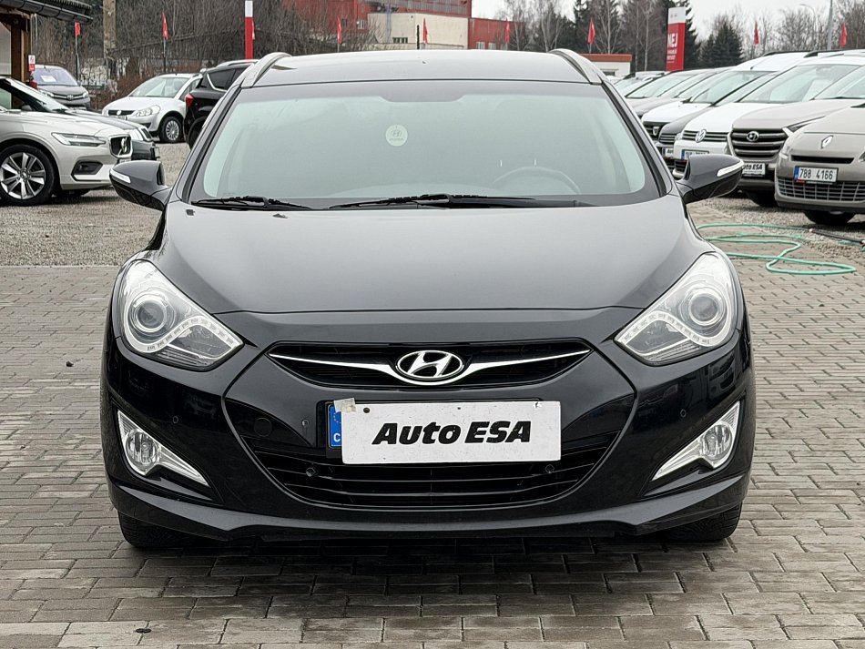 Hyundai I40 2.0 i 