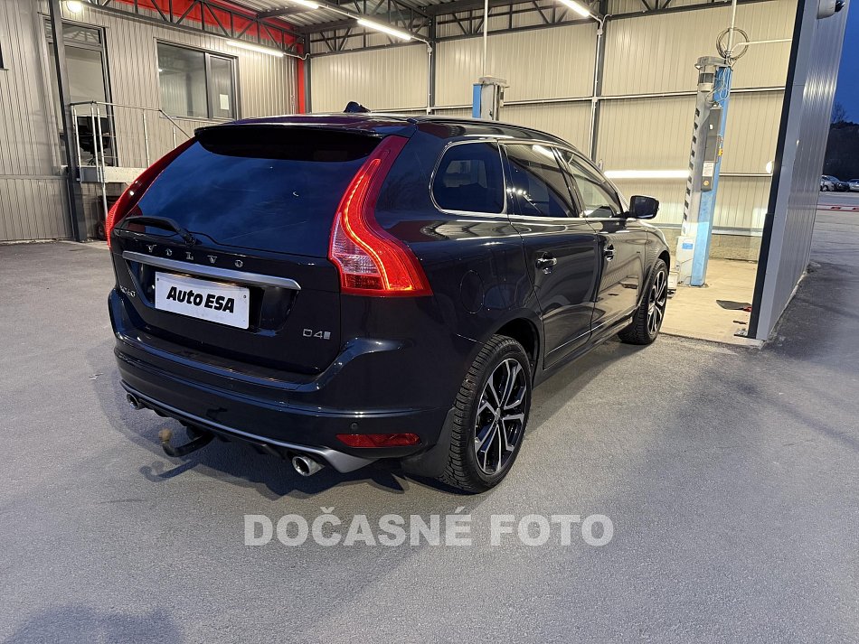 Volvo XC60 2.0 