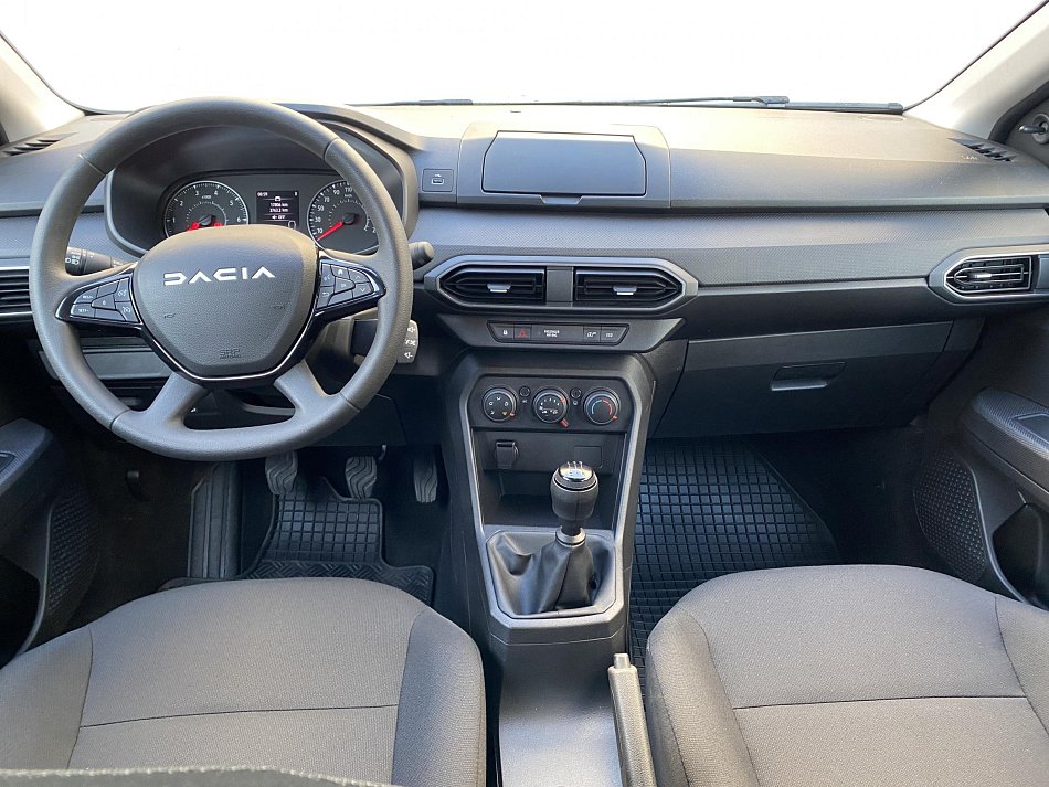 Dacia Sandero 1.0 TCe Essential