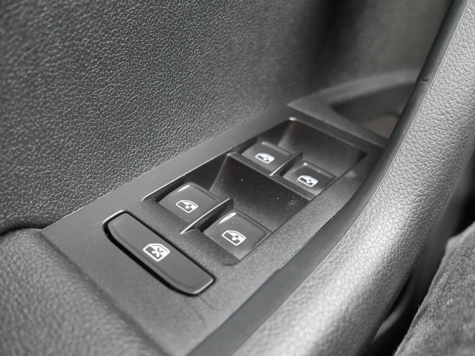 Škoda Octavia III 1.8 TSi 