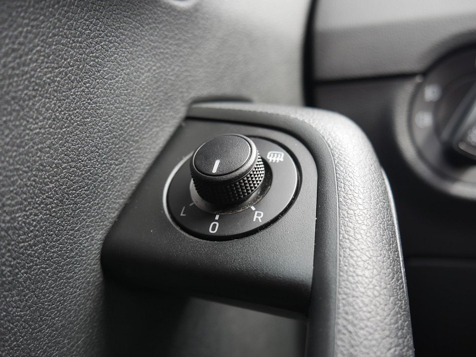 Škoda Octavia III 1.8 TSi 