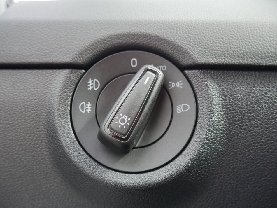 Škoda Octavia III 1.8 TSi 