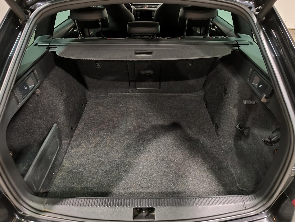 Škoda Octavia III 2.0TDi 